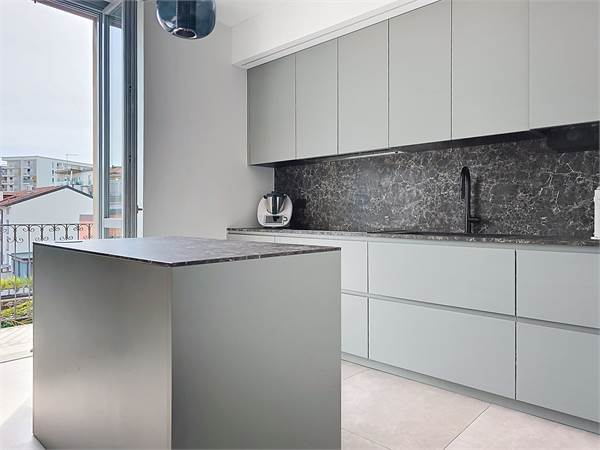 3+ bedroom apartment for sale in Bergamo