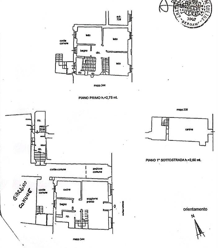 Planimetria 1